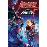 Avengers 15 (2019)