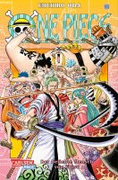One Piece 93 (Oda, Eiichiro)
