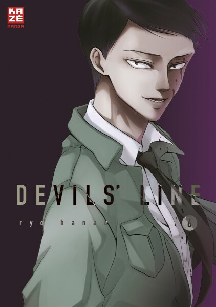 Devils Line 6