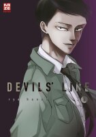Devils Line 6
