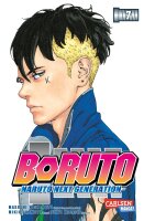 Boruto - Naruto the next Generation 7 (Kishimoto,...