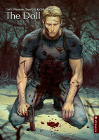 The Doll (TogaQ; Neko, Kichiku)