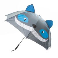 Laughing Cat Regenschirm