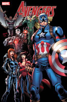 Avengers 15 (2019) Variant