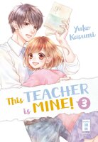 This Teacher is Mine! 03 (Kasumi, Yuko)