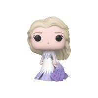 Frozen 2 Funko POP! Movies PVC-Sammelfigur - Elsa...