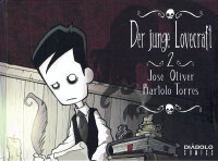 Der junge Lovecraft 2