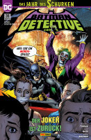Batman - Detective Comics 36 (Rebirth)
