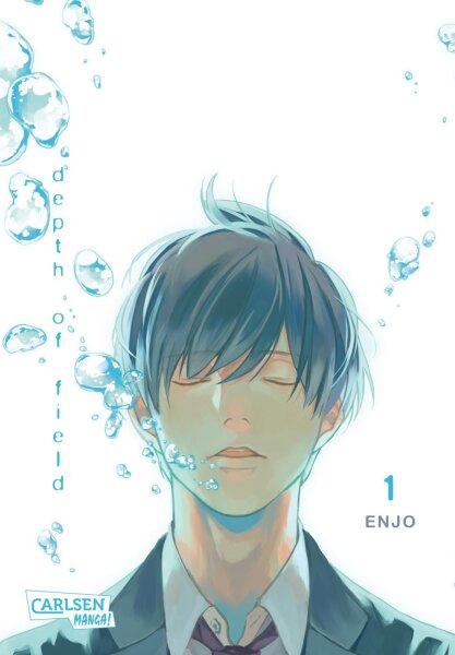 Depth of Field 1 (Enjo)