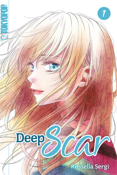 Deep Scar 01 (Sergi, Rossella)