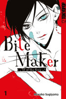 Bite Maker 01 (Sugiyama, Miwako)