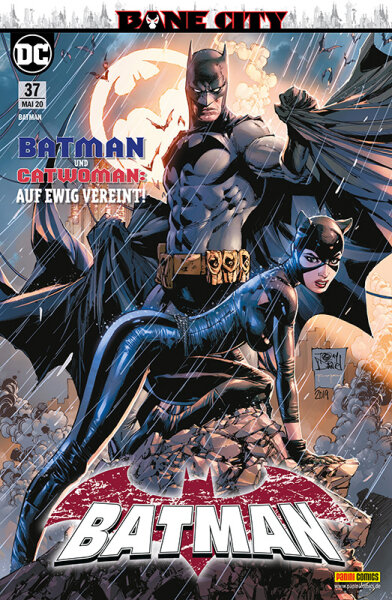 Batman 37 (Rebirth)