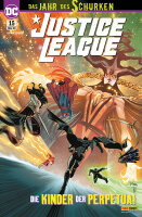 Justice League 15 (2019)