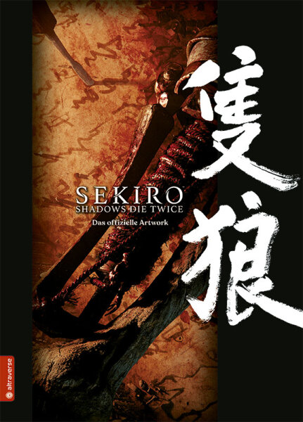 Sekiro - Shadows Die Twice (From Software)