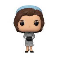 American History Funko POP! PVC-Sammelfigur - Jackie...
