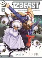 12 Beast - Vom Gamer zum Ninja (Okayado) Bd. 7