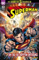 Superman 8 (2019)