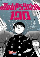 Mob Psycho 100 14 (ONE)