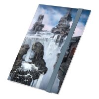 Ultimate Guard Flexxfolio 360 - 18-Pocket Lands Edition...