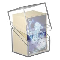 Ultimate Guard Boulder Deck Case 80+...
