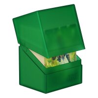 Ultimate Guard Boulder Deck Case 80+...