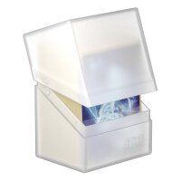 Ultimate Guard Boulder Deck Case 80+...