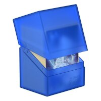 Ultimate Guard Boulder Deck Case 80+...