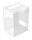 Ultimate Guard Deck Case 80+ Standardgröße Transparent