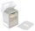 Ultimate Guard Deck Case 80+ Standardgröße Transparent