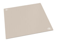 Ultimate Guard Spielmatte 60 Monochrome Sand 61 x 61 cm