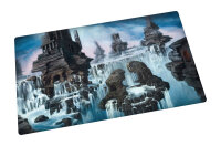 Ultimate Guard Spielmatte Lands Edition II Insel 61 x 35 cm