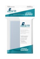 Ultimate Guard Precise-Fit Sleeves Side-Loading...