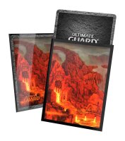 Ultimate Guard Printed Sleeves Standardgröße...