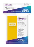 Ultimate Guard Supreme UX Sleeves...
