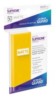 Ultimate Guard Supreme UX Sleeves...