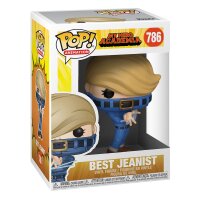 My Hero Academia Funko POP! Animation Vinyl Figur Best...