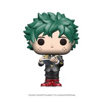 My Hero Academia Funko POP! Animation Vinyl Figur Deku...