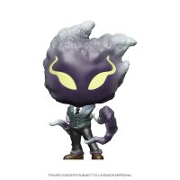 My Hero Academia Funko POP! Animation Vinyl Figur...
