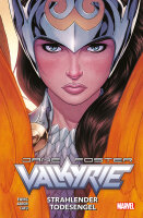 Valkyrie: Jane Foster 1 - Strahlender Todesengel (Variant)