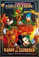 5 Seconds to Death 10 (Harawata, Saizo; Kashiwa, Miyako)