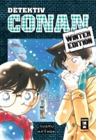 Detektiv Conan Winter Edition (Aoyama, Gosho)