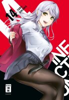 Infection 14 (Oikawa, Toru)