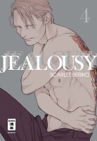 Jealousy 04 (Beriko, Scarlet)