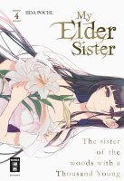 My Elder Sister 04 (Iida, Pochi)
