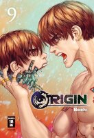 Origin 09 (Boichi)