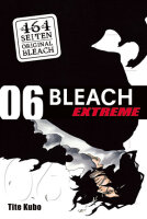 Bleach EXTREME 06 (Kubo, Tite)