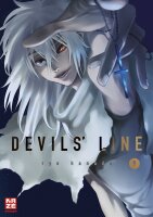 Devils Line – Band 9