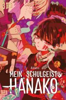 Mein Schulgeist Hanako 3 (AidaIro)