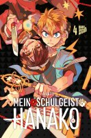 Mein Schulgeist Hanako 4 (AidaIro)