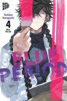 Blue Period 4 (Yamaguchi, Tsubasa)